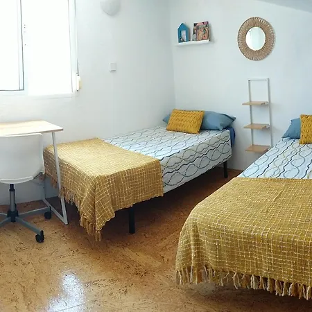 Apartment Atico Resinera 80 Estepona