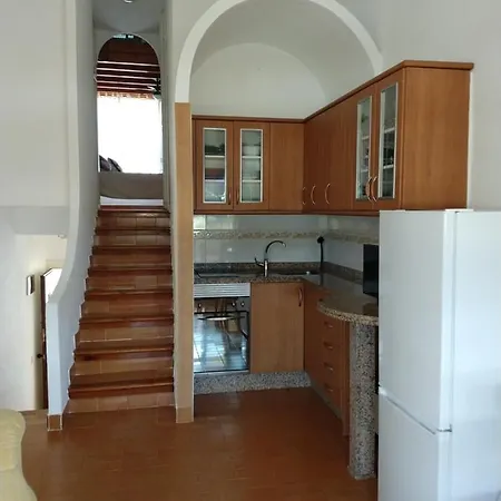 Apartment Atico Resinera 80 Estepona